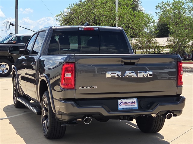 2026 Ram 1500 Laramie photo 6