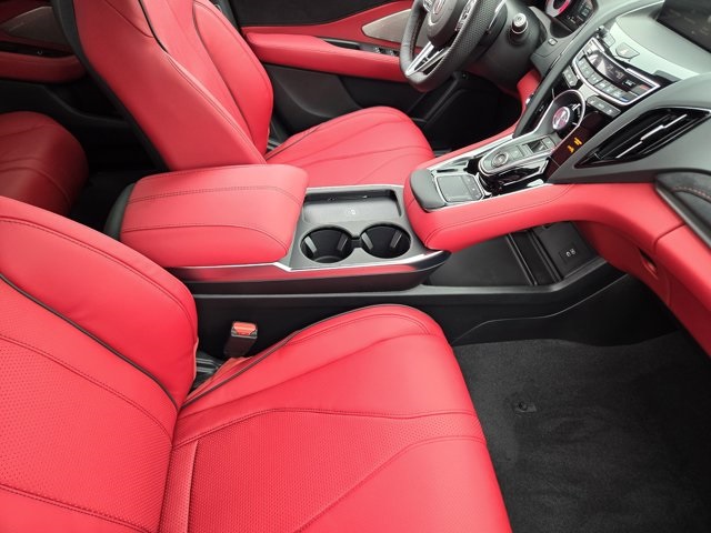 new 2026 Acura RDX car, priced at $56,900