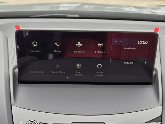 new 2026 Acura RDX car, priced at $56,900