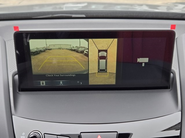 new 2026 Acura RDX car, priced at $56,900