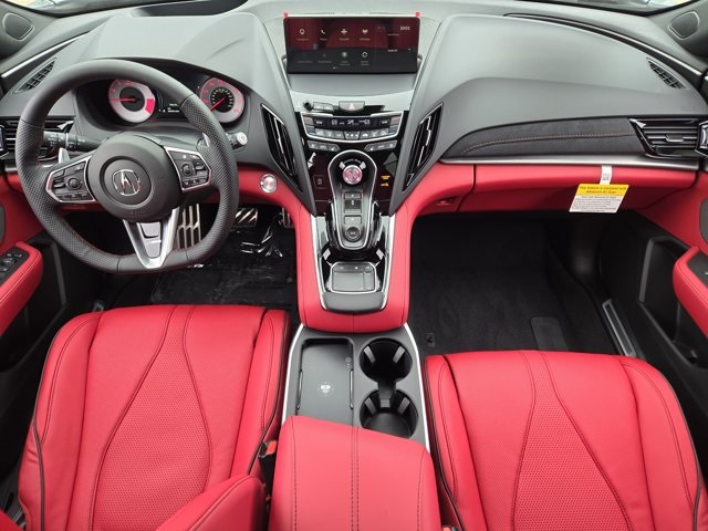 new 2026 Acura RDX car, priced at $56,900