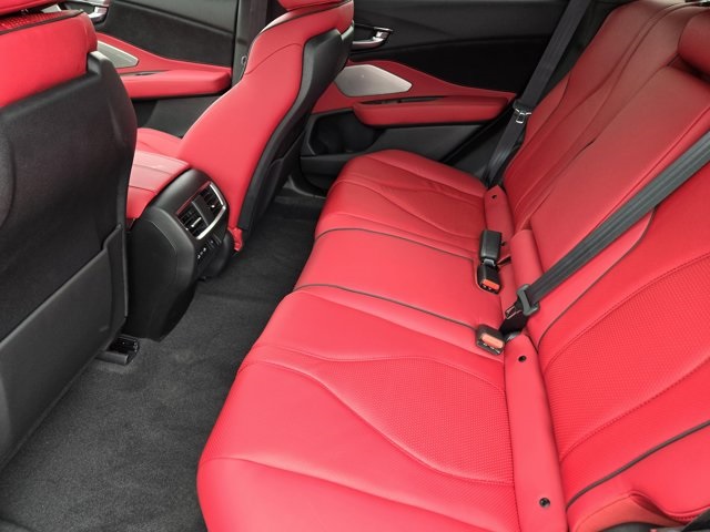 new 2026 Acura RDX car, priced at $56,900