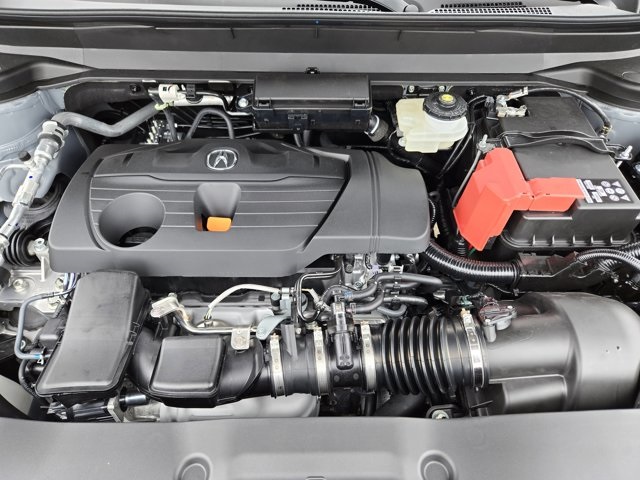 new 2026 Acura RDX car, priced at $56,900