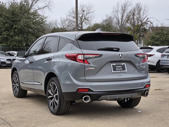 new 2026 Acura RDX car, priced at $56,900