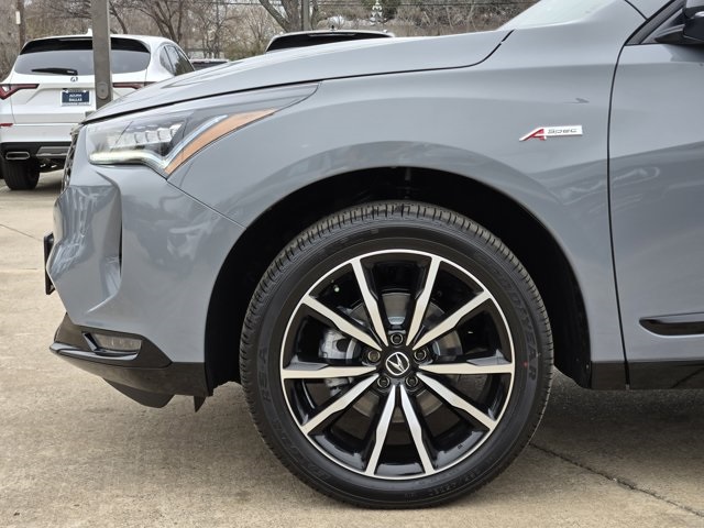 new 2026 Acura RDX car, priced at $56,900