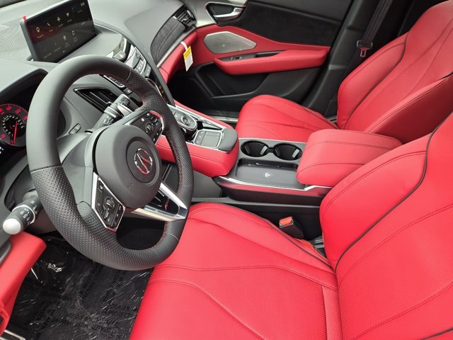 new 2026 Acura RDX car, priced at $56,900