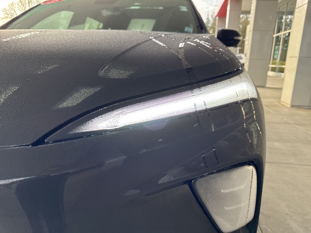 Used 2025 Buick Enclave SUV