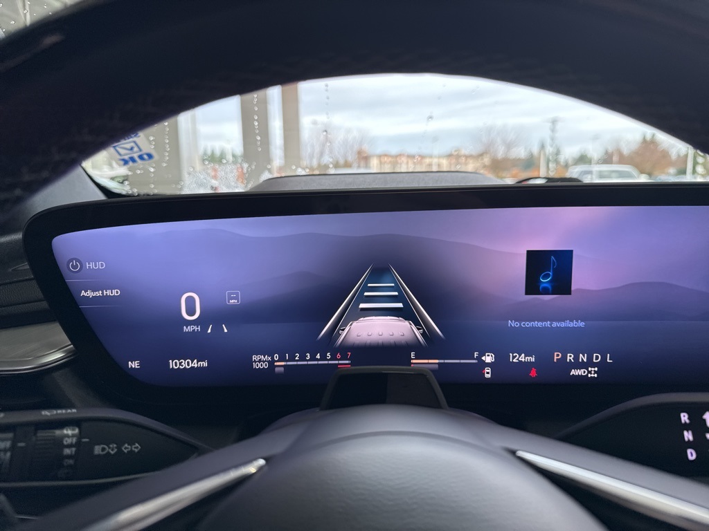 Used 2025 Buick Enclave SUV