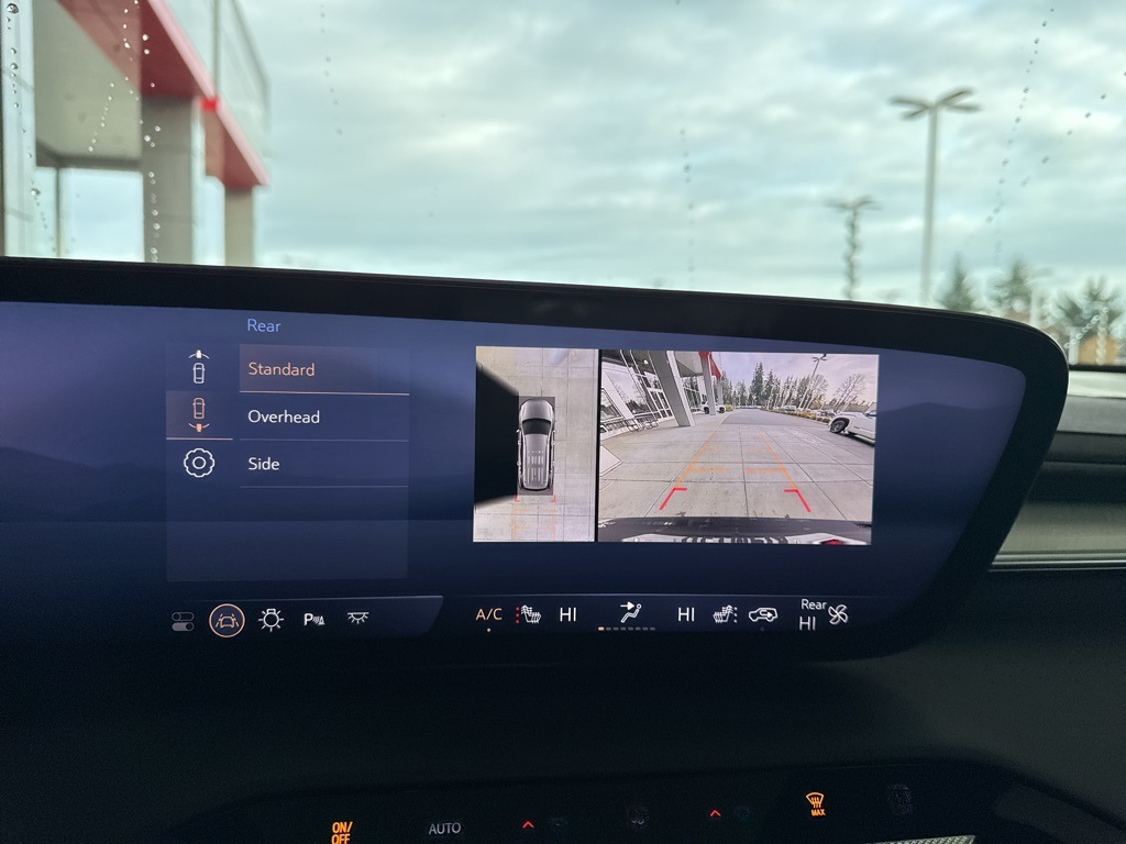 Used 2025 Buick Enclave SUV