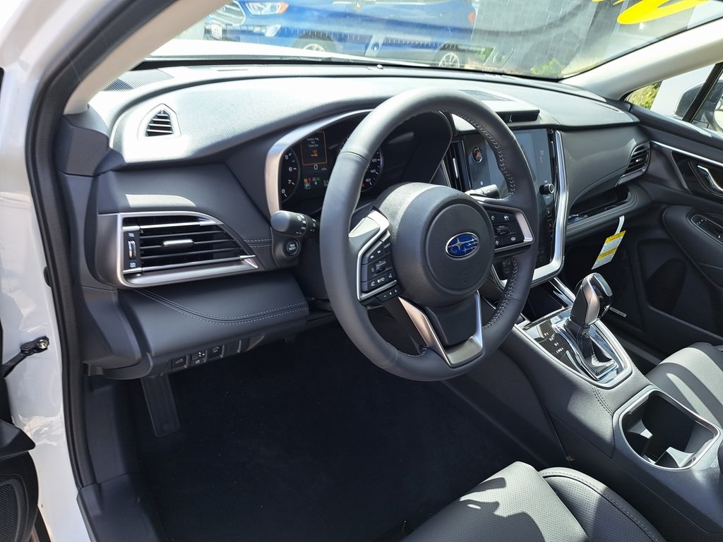 2025 Subaru Outback Touring XT SUV AWD 10