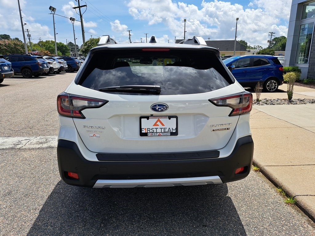 2025 Subaru Outback Touring XT SUV AWD 5