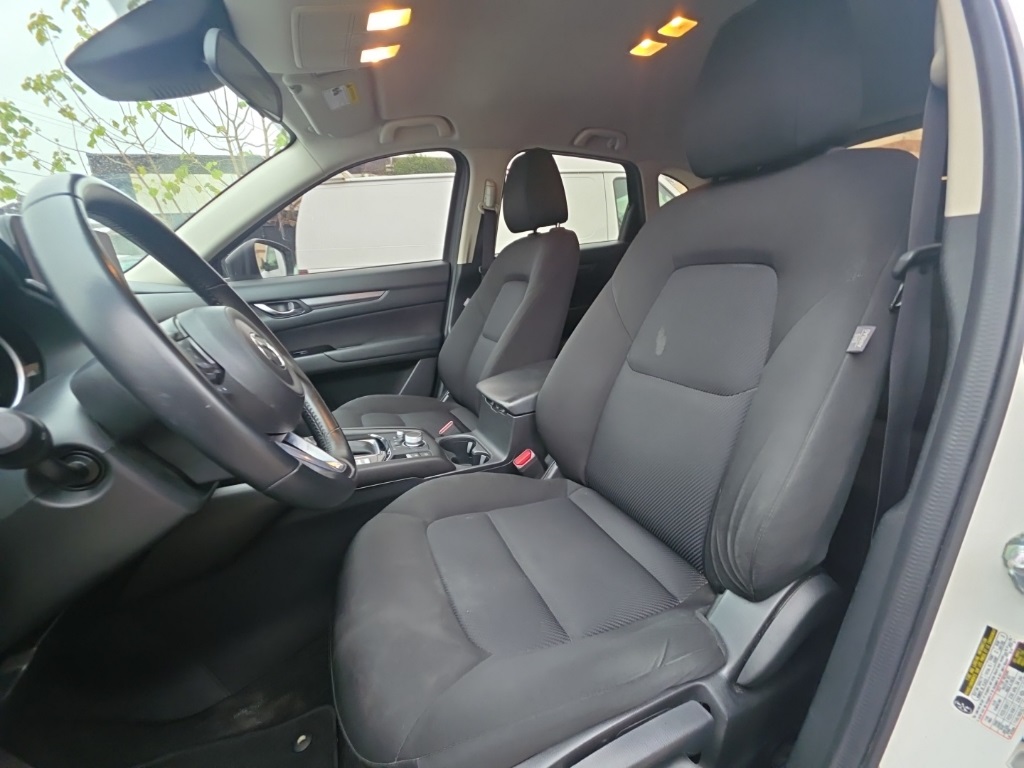 used 2023 Mazda CX-5 car, priced at $19,595