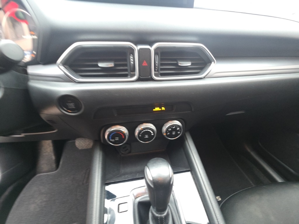 used 2023 Mazda CX-5 car, priced at $19,595