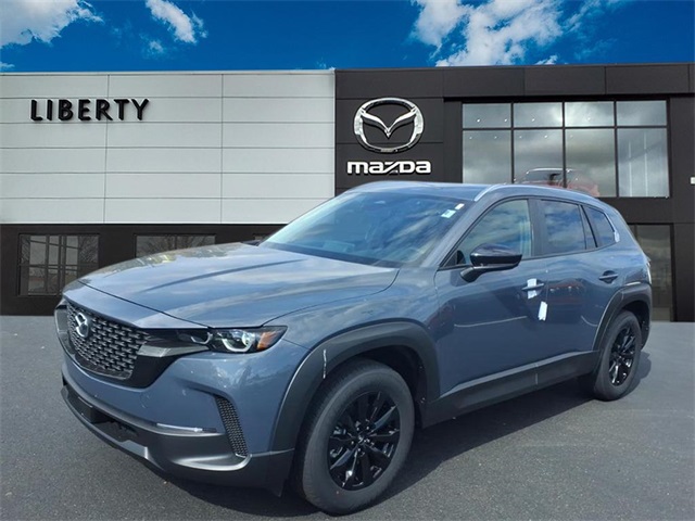 2025 Mazda CX-50 Preferred's photo