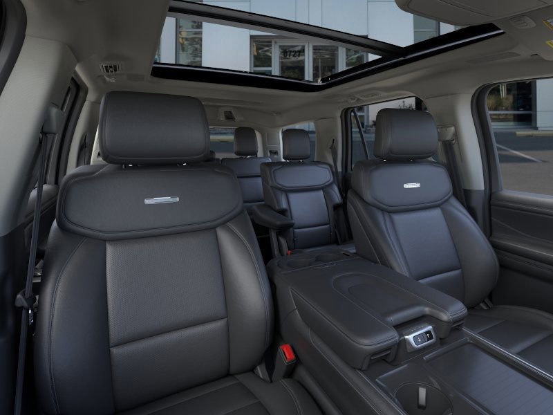 2025 Ford Expedition Platinum photo 10