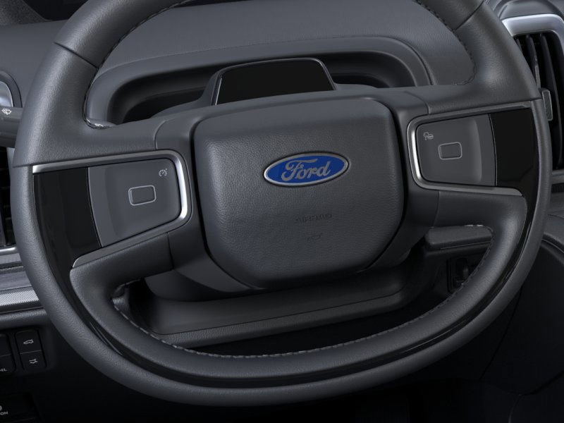 2025 Ford Expedition Platinum photo 11