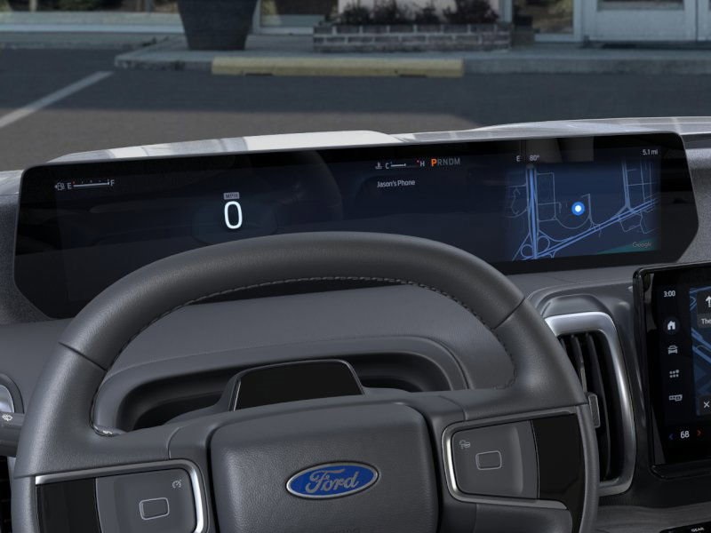 2025 Ford Expedition Platinum photo 12