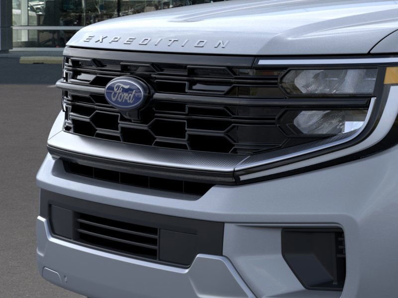 2025 Ford Expedition Platinum photo 16