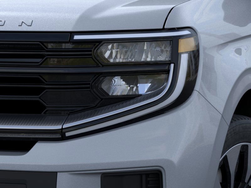 2025 Ford Expedition Platinum photo 17
