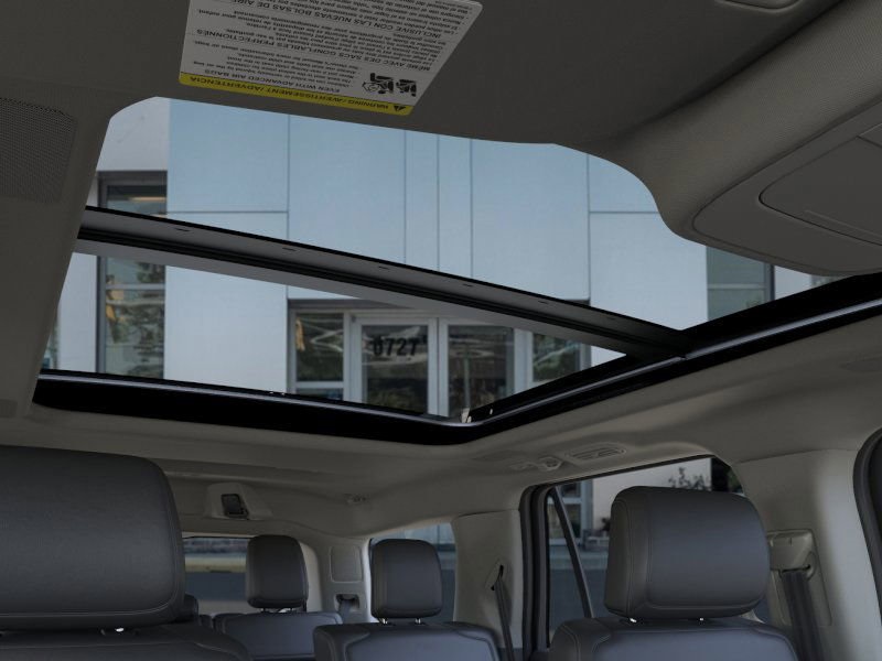 2025 Ford Expedition Platinum photo 21