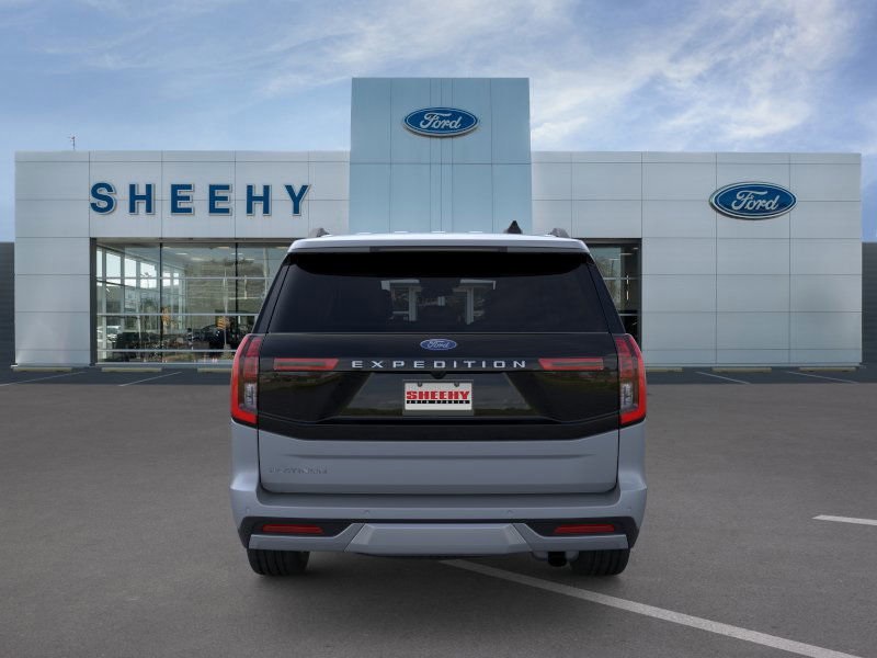 2025 Ford Expedition Platinum photo 7