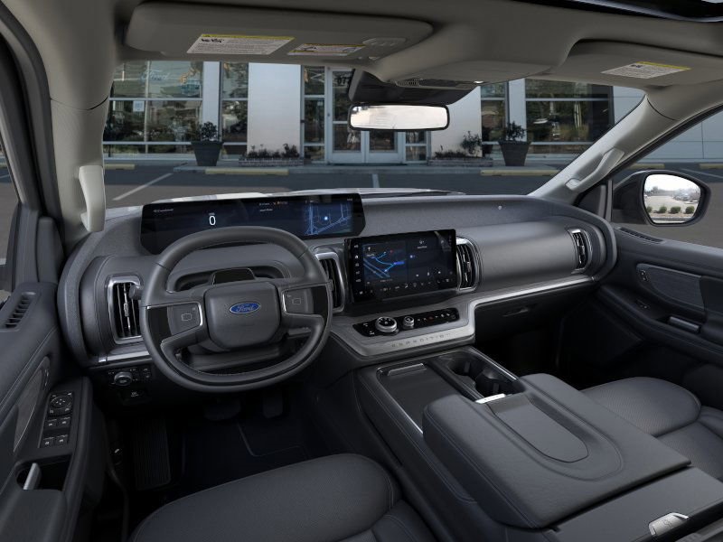 2025 Ford Expedition Platinum photo 9