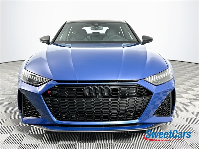 2024 Audi RS 7 Performance Base photo 2