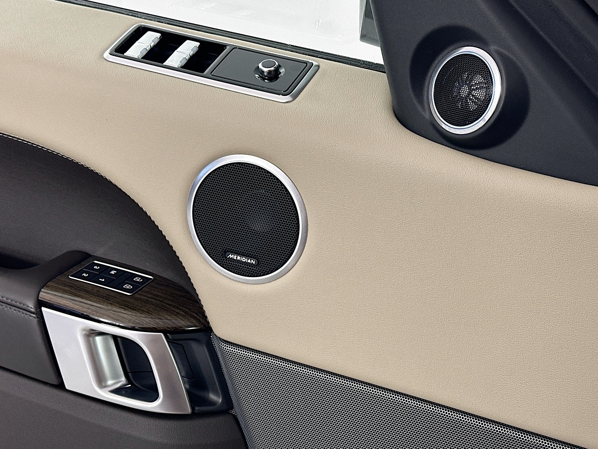 used 2021 Land Rover Range Rover Sport car, priced at $33,995