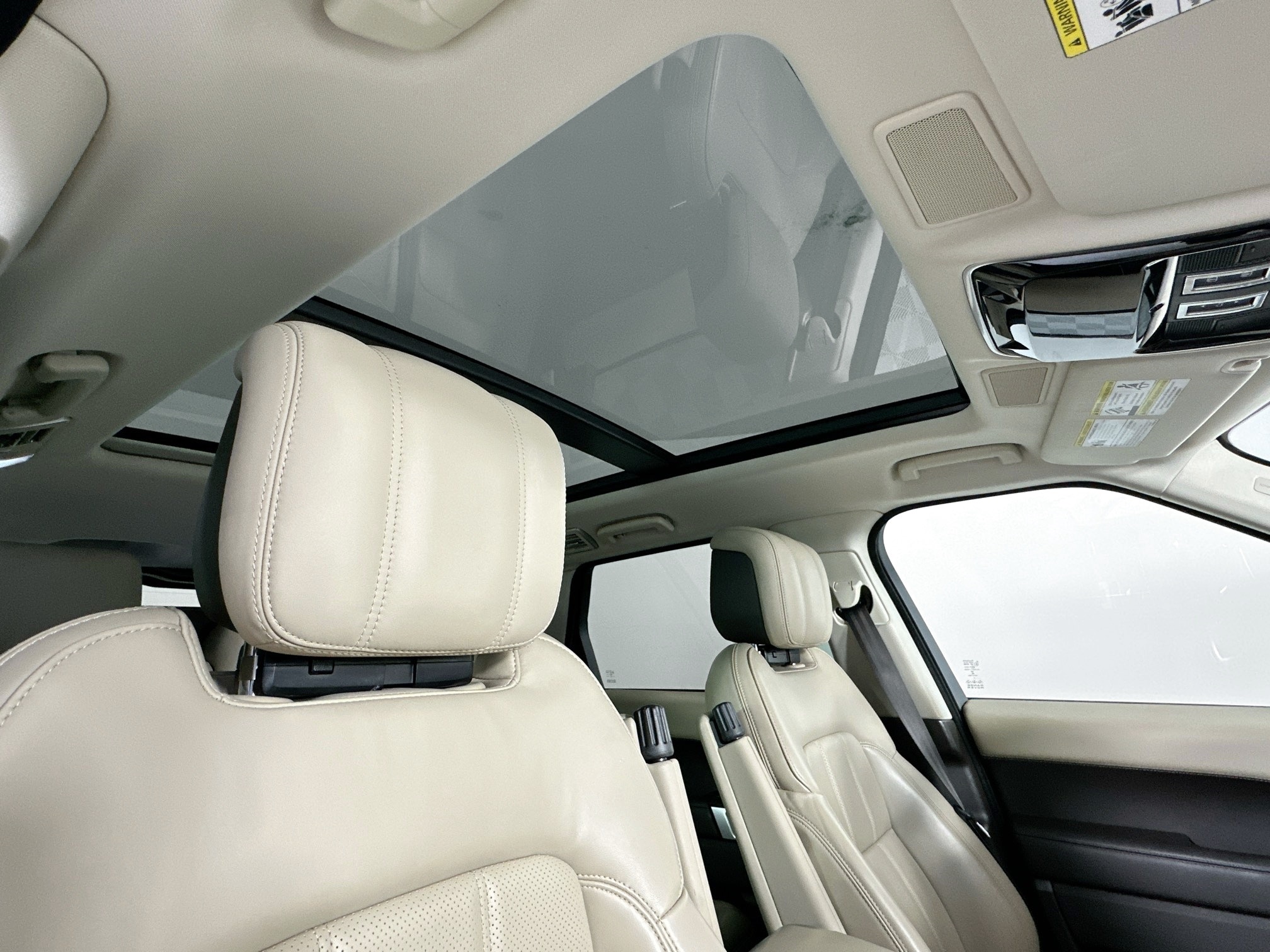 used 2021 Land Rover Range Rover Sport car, priced at $33,995