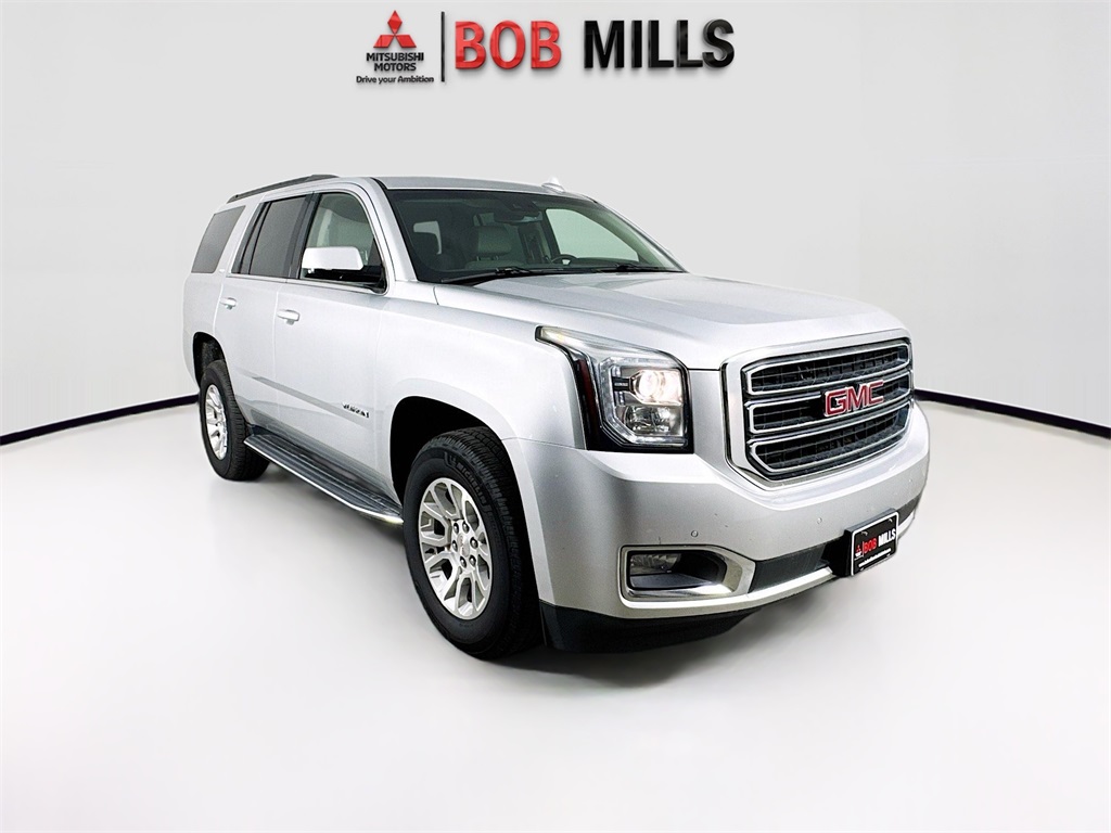 Photo of 2019 GMC Yukon SLT in Myrtle Beach, SC 2019 GMC Yukon SLT  3832Y