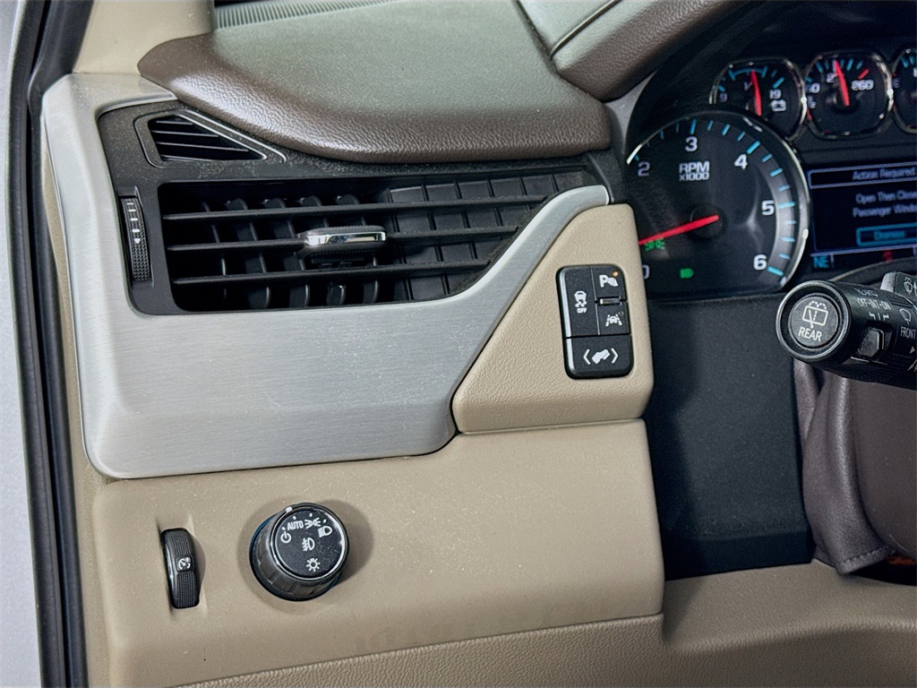 Photo of 2019 GMC Yukon SLT in Myrtle Beach, SC - 10,  2019 GMC Yukon SLT:3832Y