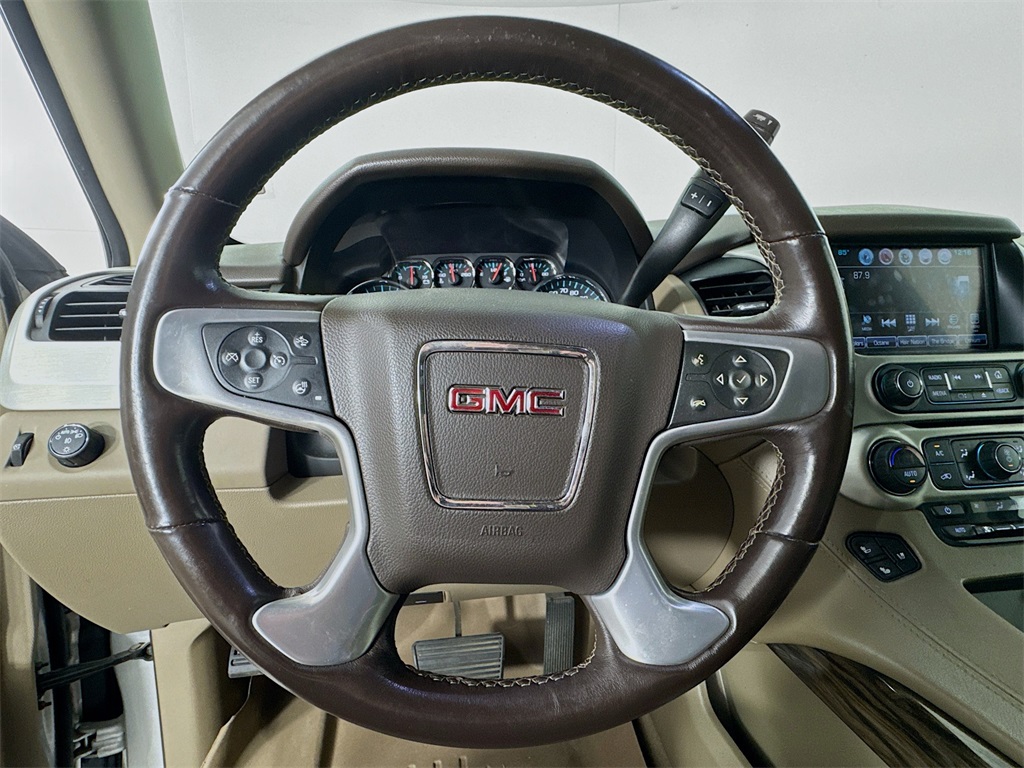 Photo of 2019 GMC Yukon SLT in Myrtle Beach, SC - 11,  2019 GMC Yukon SLT:3832Y