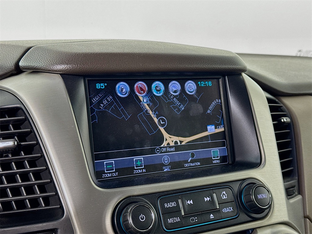 Photo of 2019 GMC Yukon SLT in Myrtle Beach, SC - 13,  2019 GMC Yukon SLT:3832Y