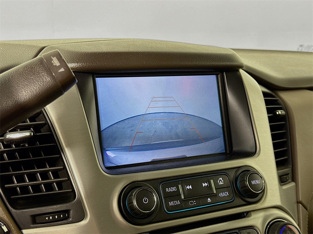 Photo of 2019 GMC Yukon SLT in Myrtle Beach, SC - 14,  2019 GMC Yukon SLT:3832Y