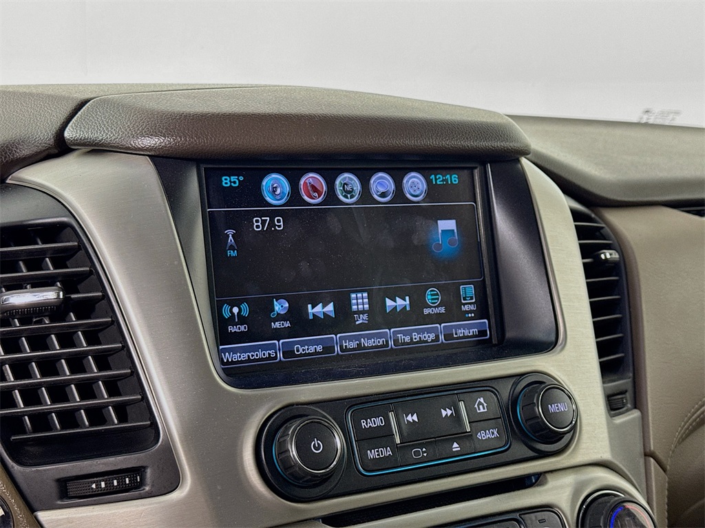 Photo of 2019 GMC Yukon SLT in Myrtle Beach, SC - 15,  2019 GMC Yukon SLT:3832Y