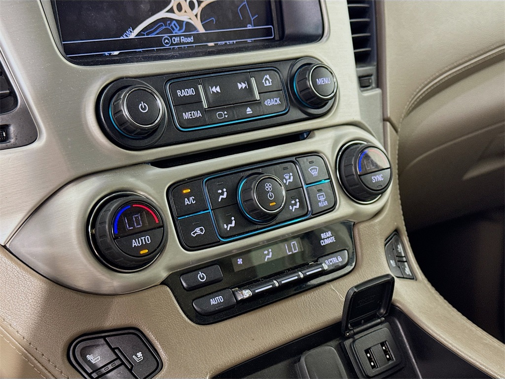 Photo of 2019 GMC Yukon SLT in Myrtle Beach, SC - 16,  2019 GMC Yukon SLT:3832Y