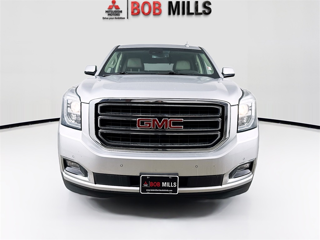 Photo of 2019 GMC Yukon SLT in Myrtle Beach, SC - 2,  2019 GMC Yukon SLT:3832Y