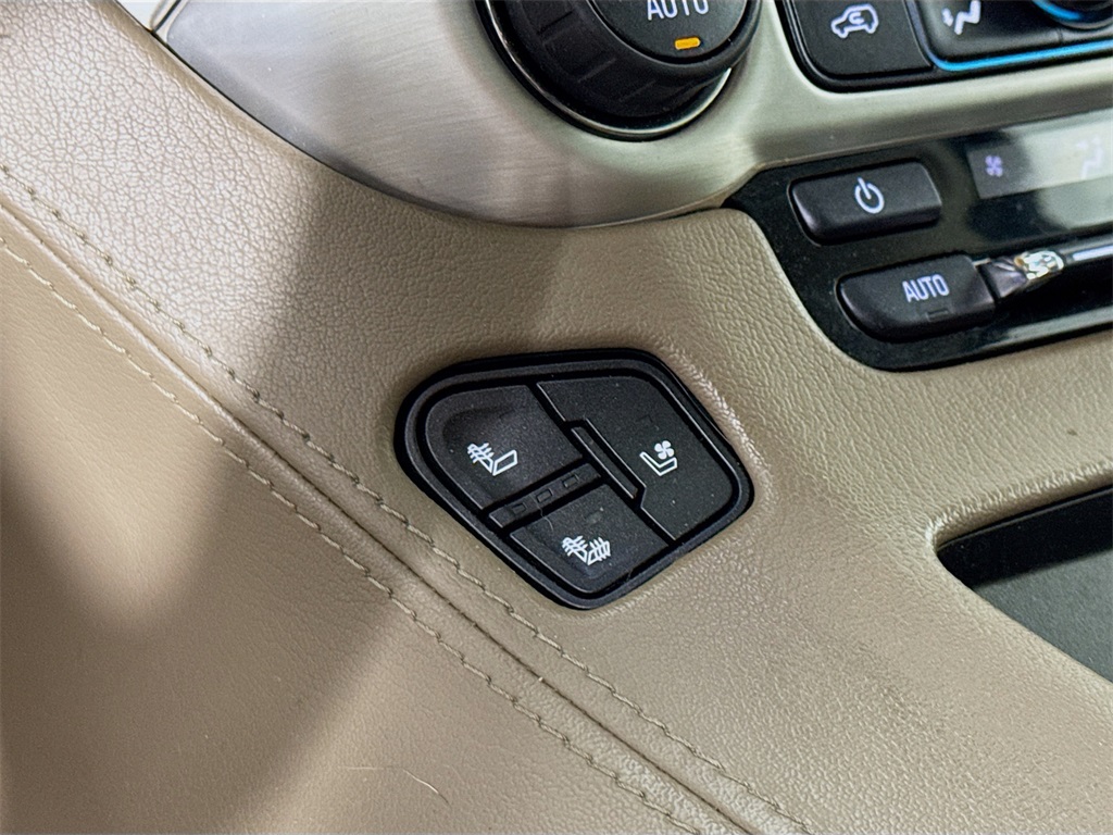 Photo of 2019 GMC Yukon SLT in Myrtle Beach, SC - 21,  2019 GMC Yukon SLT:3832Y