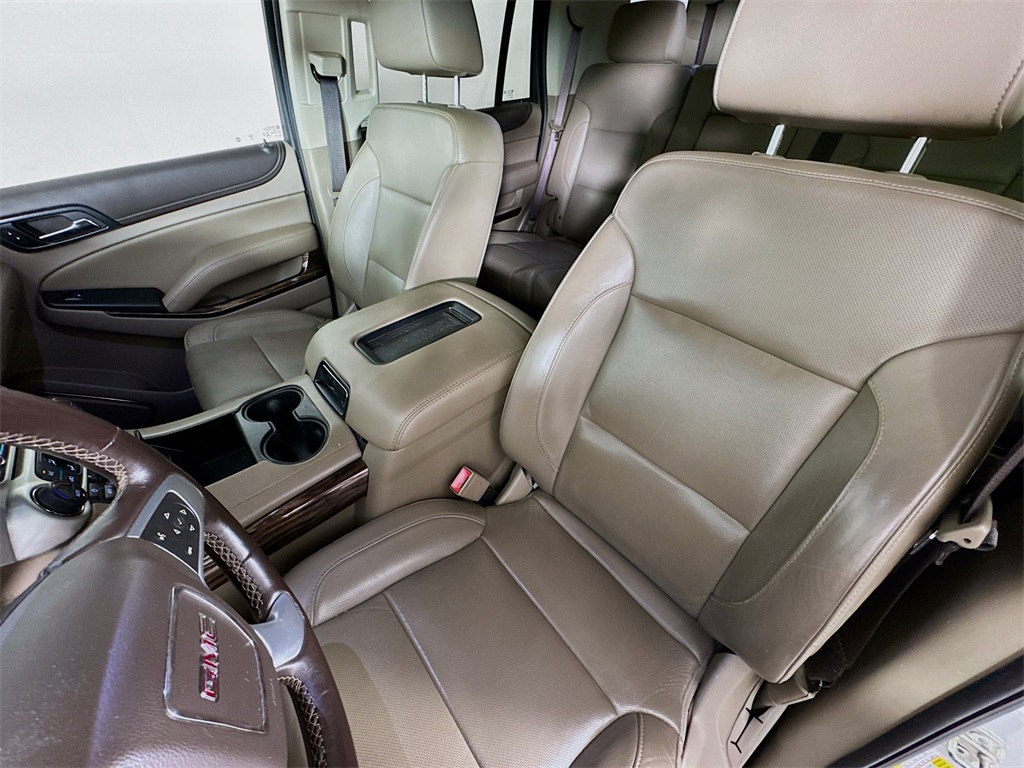 Photo of 2019 GMC Yukon SLT in Myrtle Beach, SC - 22,  2019 GMC Yukon SLT:3832Y