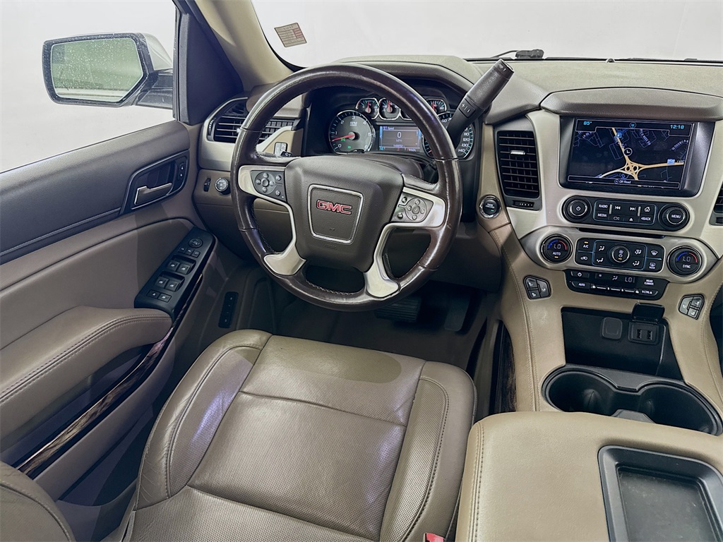 Photo of 2019 GMC Yukon SLT in Myrtle Beach, SC - 24,  2019 GMC Yukon SLT:3832Y