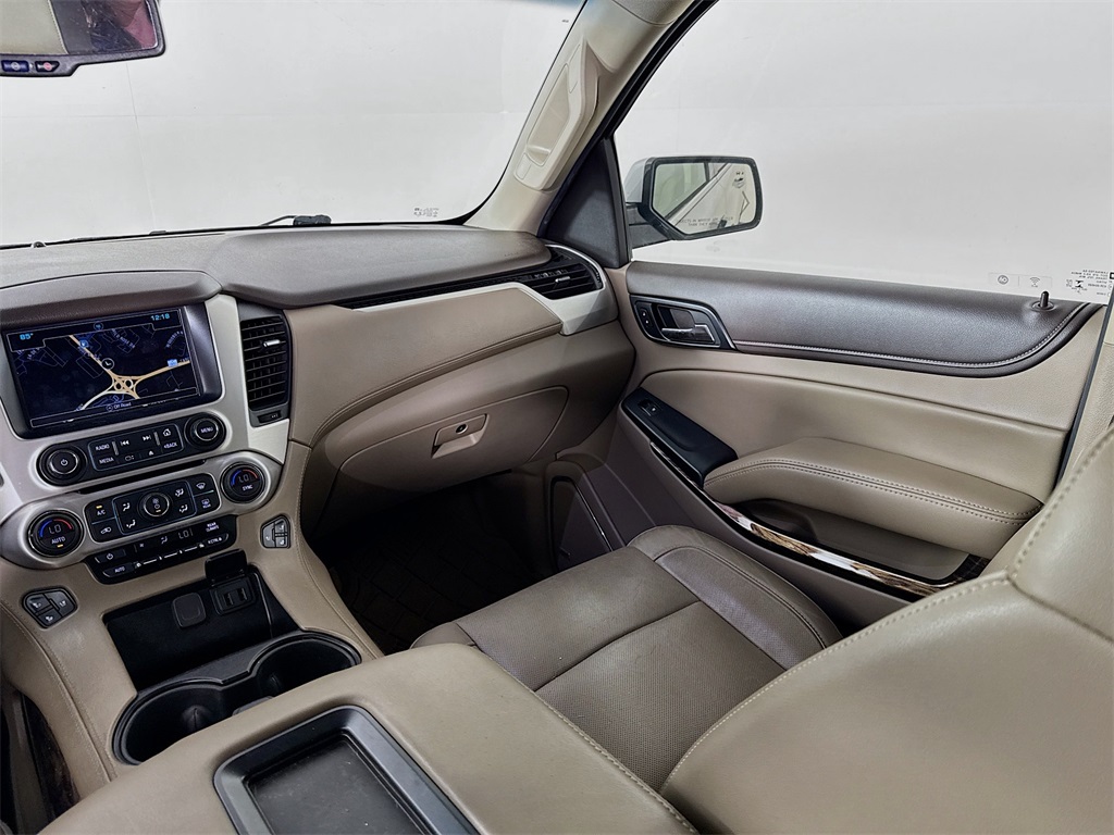 Photo of 2019 GMC Yukon SLT in Myrtle Beach, SC - 25,  2019 GMC Yukon SLT:3832Y