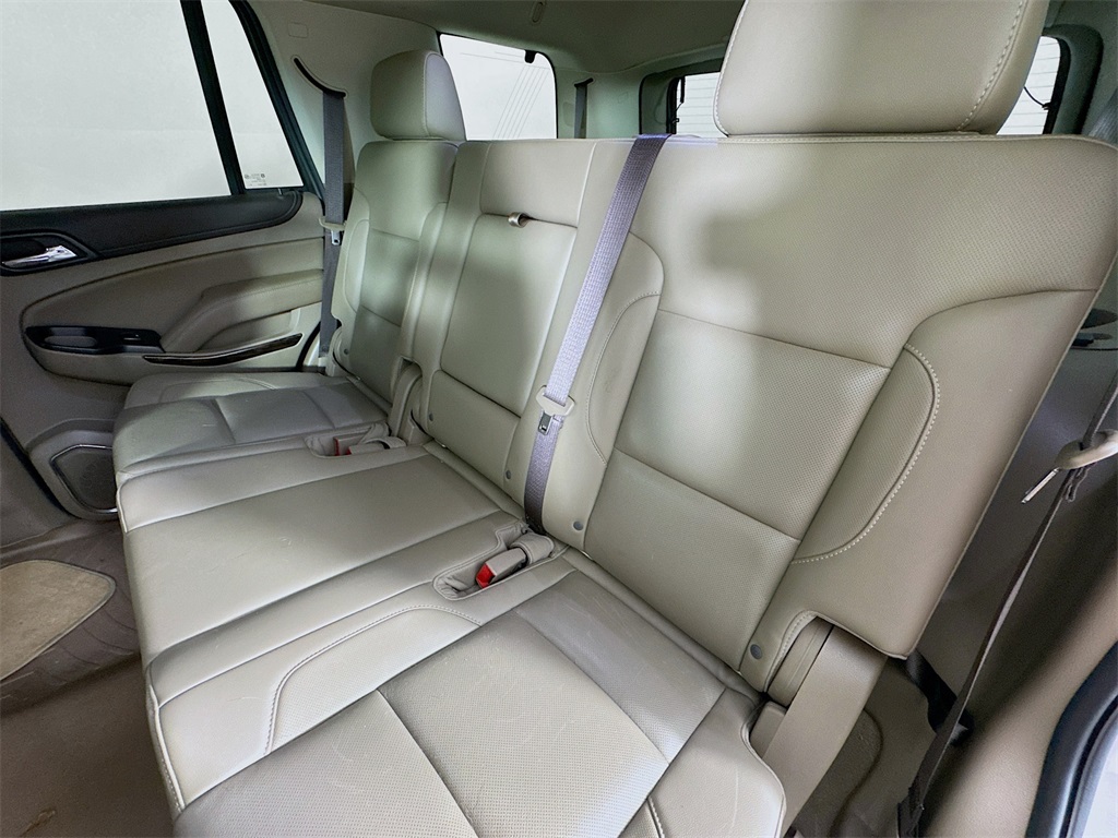 Photo of 2019 GMC Yukon SLT in Myrtle Beach, SC - 26,  2019 GMC Yukon SLT:3832Y