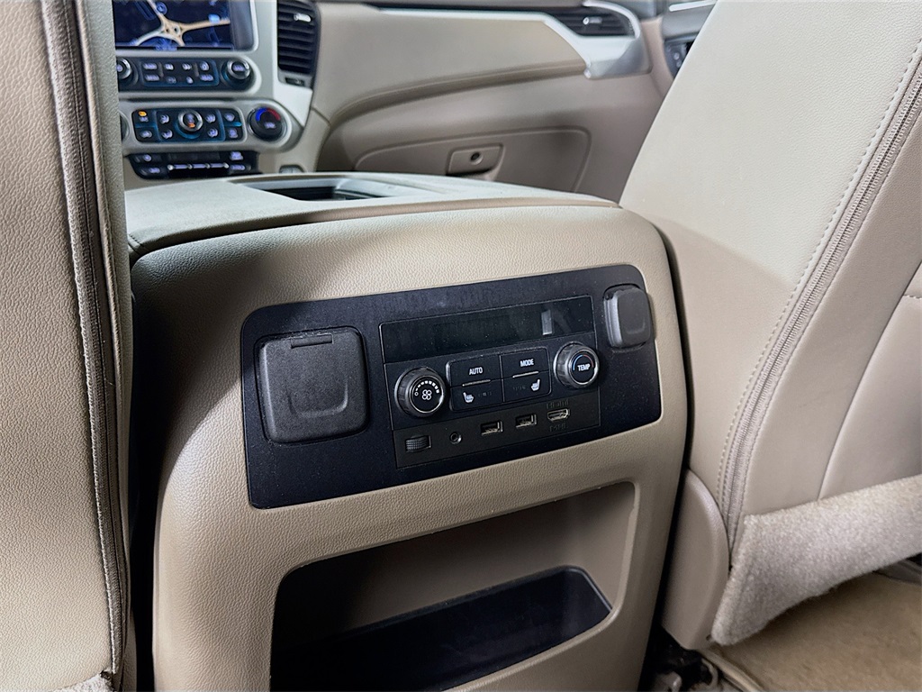 Photo of 2019 GMC Yukon SLT in Myrtle Beach, SC - 27,  2019 GMC Yukon SLT:3832Y