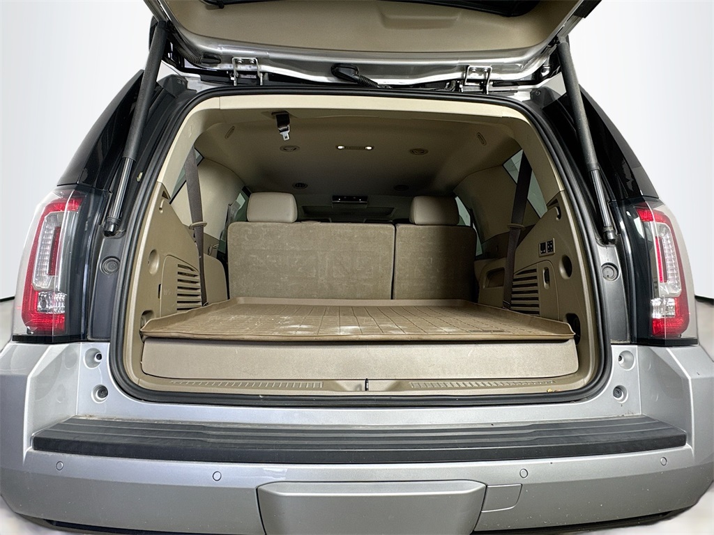 Photo of 2019 GMC Yukon SLT in Myrtle Beach, SC - 29,  2019 GMC Yukon SLT:3832Y