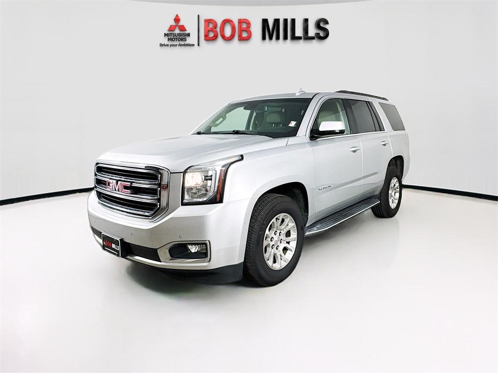 Photo of 2019 GMC Yukon SLT in Myrtle Beach, SC - 3,  2019 GMC Yukon SLT:3832Y