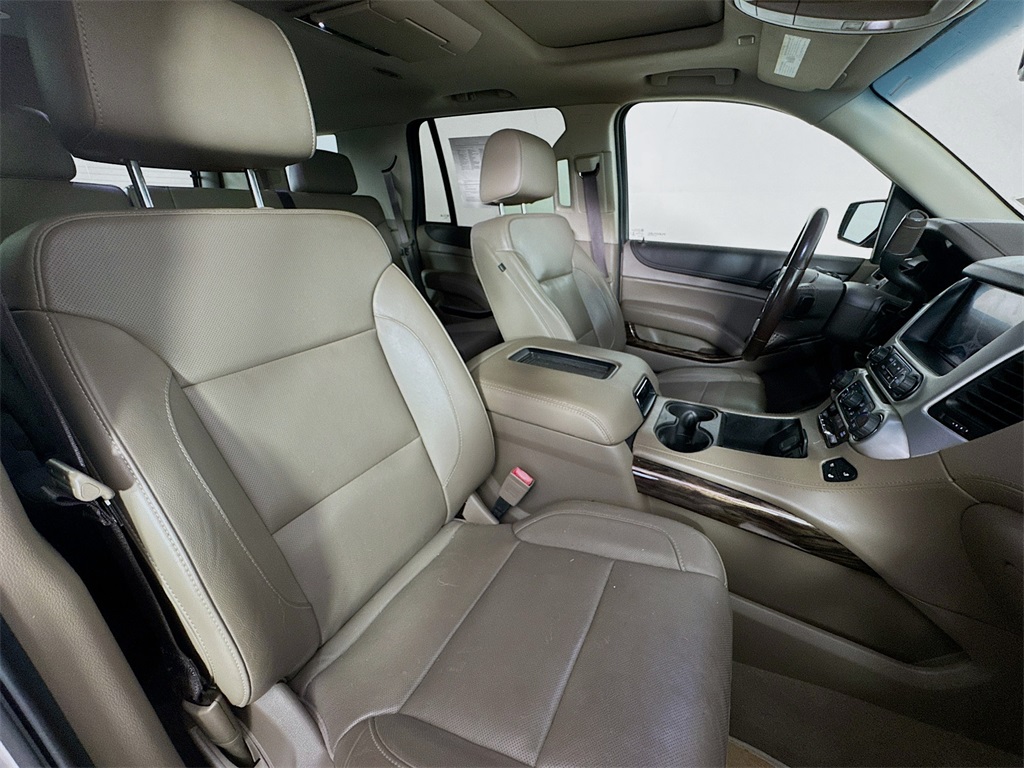Photo of 2019 GMC Yukon SLT in Myrtle Beach, SC - 31,  2019 GMC Yukon SLT:3832Y