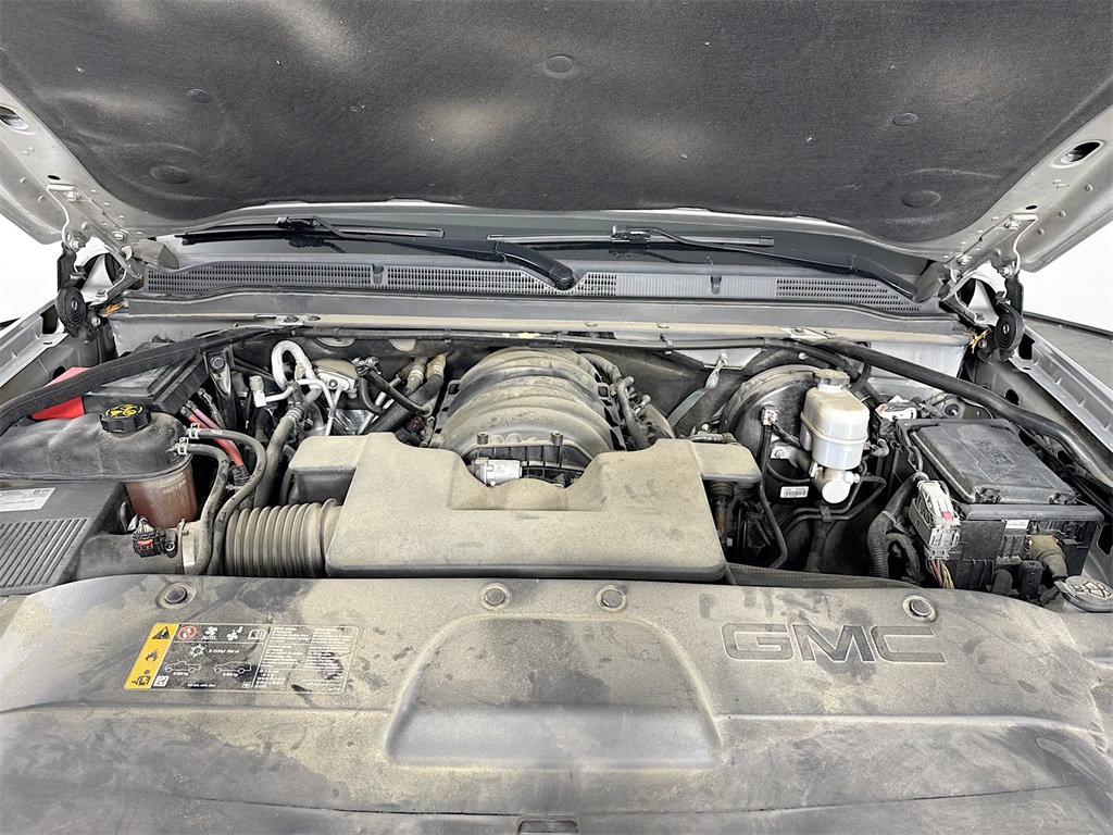 Photo of 2019 GMC Yukon SLT in Myrtle Beach, SC - 33,  2019 GMC Yukon SLT:3832Y