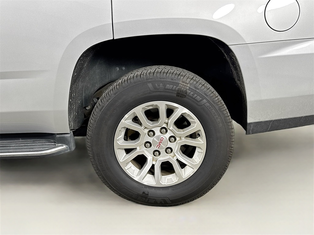 Photo of 2019 GMC Yukon SLT in Myrtle Beach, SC - 34,  2019 GMC Yukon SLT:3832Y