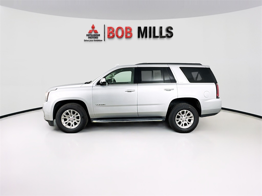 Photo of 2019 GMC Yukon SLT in Myrtle Beach, SC - 4,  2019 GMC Yukon SLT:3832Y