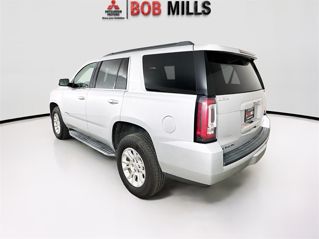 Photo of 2019 GMC Yukon SLT in Myrtle Beach, SC - 5,  2019 GMC Yukon SLT:3832Y